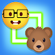 Download Emoji Connect Puzzle For PC Windows and Mac Vwd