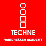 Techne Accademia Parrucchieri  Icon