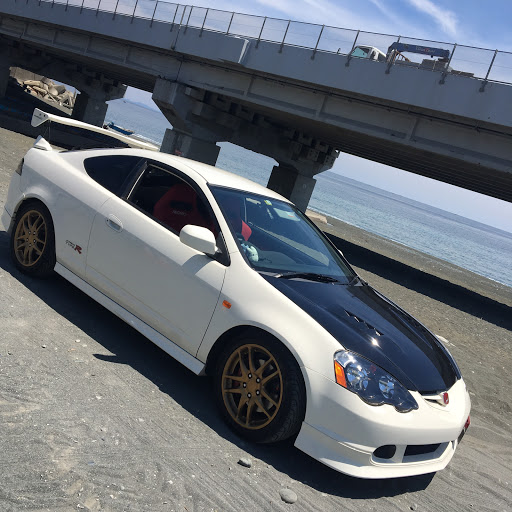 アキラDC5のプロフィール画像