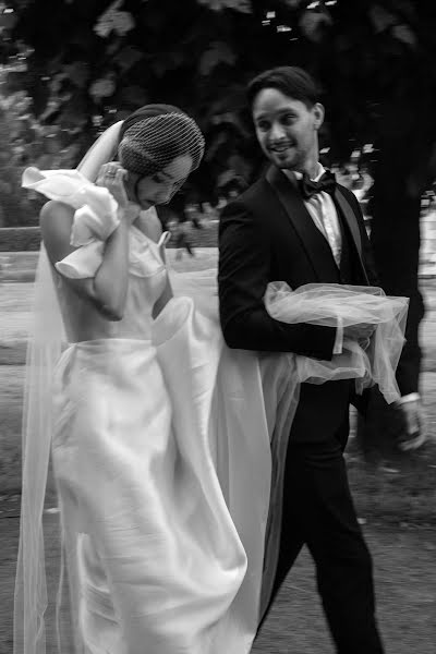 Photographe de mariage Mikhail Deev (miked). Photo du 6 septembre 2023