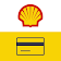 Shell Card Online icon