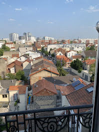 appartement à Asnieres-sur-seine (92)