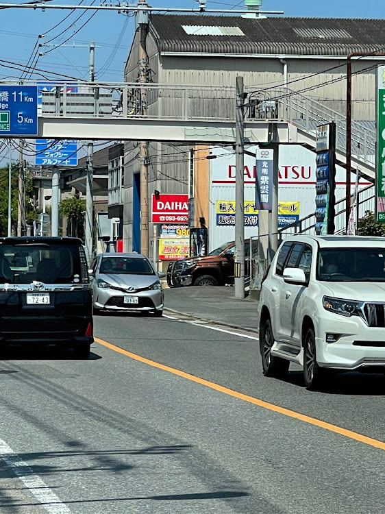 タンドラのショックが抜けてショック・ガンガン音がする。。・無事交換完了・替えがあって良かった😭・((꜆꜄ ˙꒳˙)꜆꜄꜆ｵﾗｵﾗｵﾗｵﾗｵﾗｵﾗｵﾗｵﾗｵﾗｵﾗｵﾗｵﾗｵﾗｵﾗｵﾗｵﾗに関するカスタム事例の投稿画像3枚目