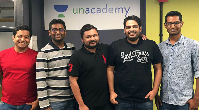 Unacademy Ceo Gaurav Munjal announces new cost-cutting measures in a note  to employees | Business Outreach