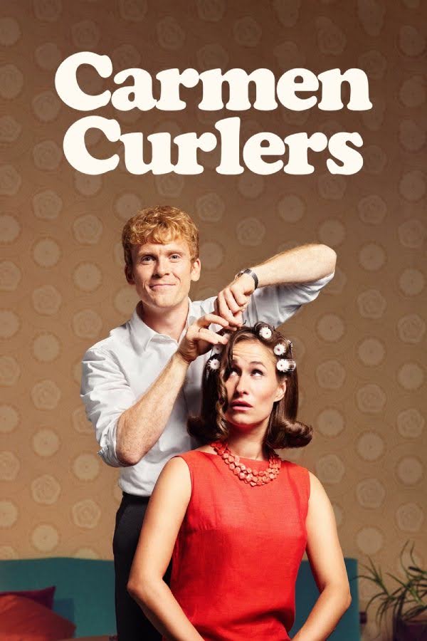 Carmen Curlers