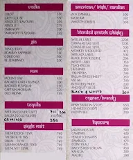 B Desi menu 2