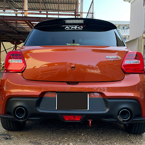 スイフトスポーツ ZC33S