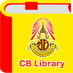 Cover Image of Descargar CB Library 1.0.40 APK