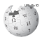 Item logo image for Wikipedia URL Shortener