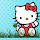 Hello Kitty Wallpapers HD New Tab