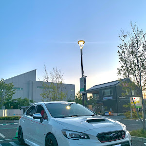 WRX STI VAB