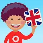 Cover Image of Download EASY peasy: English for Kids 2.1.2 APK