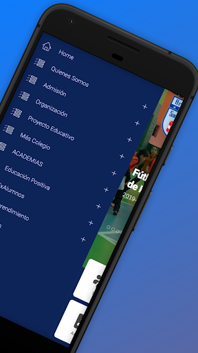 Colegio H.S. San Esteban