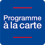 Cover Image of डाउनलोड Crédit Mutuel Programme à la Carte 1.4.93 APK