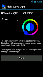 Night Wave Light(圖1)-速報App