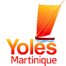 Yoles Martinique sailing icon