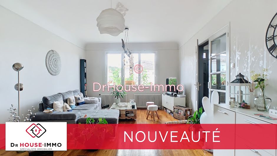 Vente maison 4 pièces 115 m² à Coulounieix-Chamiers (24660), 213 000 €