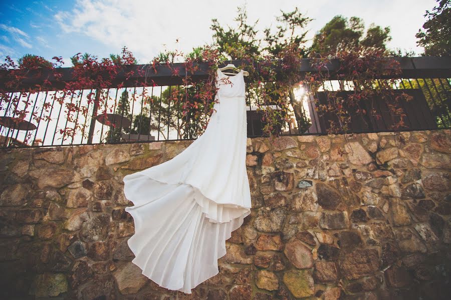 Fotógrafo de casamento Vera Fleisner (soifer). Foto de 16 de novembro 2014