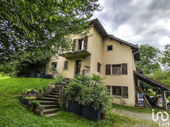 maison à Sainte-Hélène-du-Lac (73)