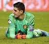 'Hips Don't Lie': Courtois laat zich in Londen behandelen voor heupblessure