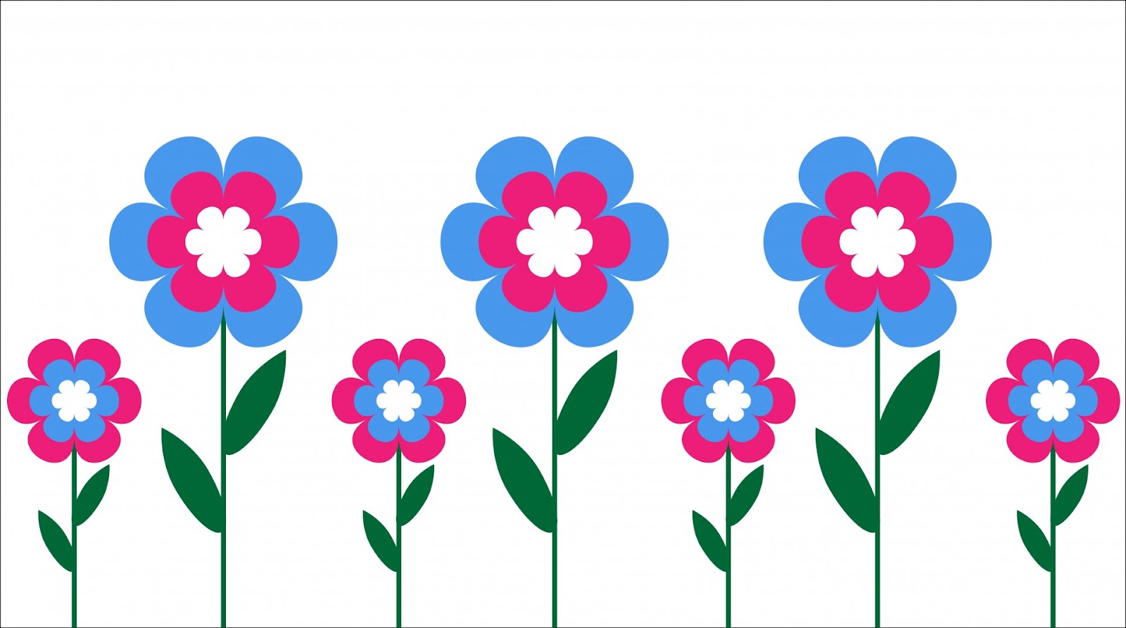 Flowers Clipart