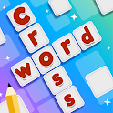 Crossword Puzzle Games icon
