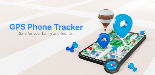 Phone Locator Tracker with GPS