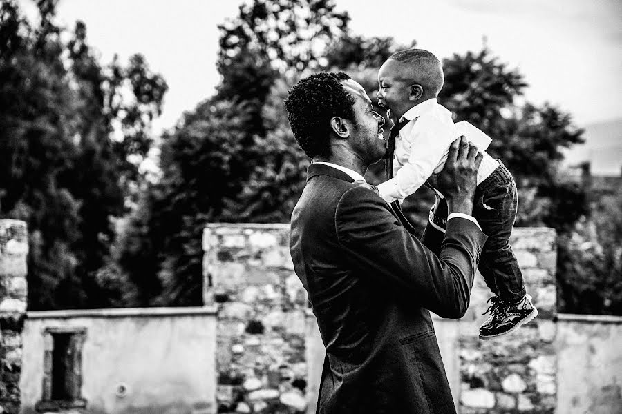 Photographe de mariage Carmelo Ucchino (carmeloucchino). Photo du 2 mars 2020