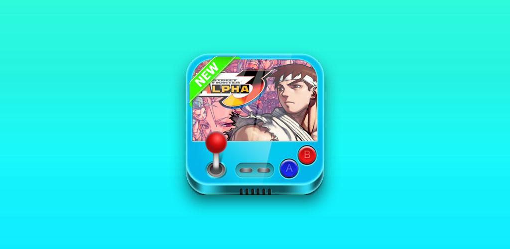 Code Street Fighter Zero 2 Alpha APK for Android Download