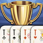 Cover Image of ดาวน์โหลด Durak ทุ่มสุดตัว: Championship 1.10.6.375 APK