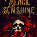 Cover Reveal: Black Sunshine by Karina Halle