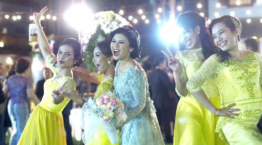 Wedding photographer Fritz Primadya (edelweiss087). Photo of 16 January