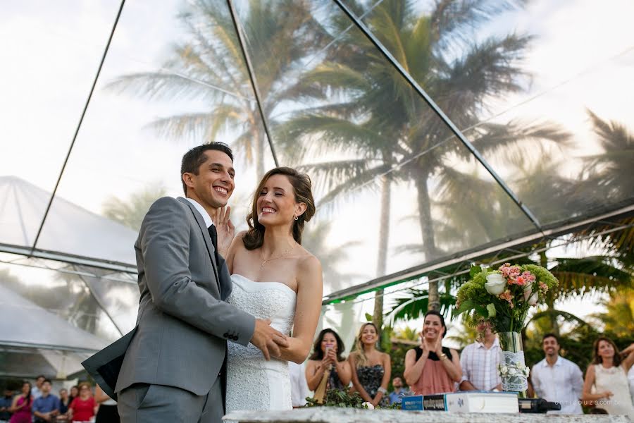 Fotógrafo de bodas Chris Souza (chrisouza). Foto del 22 de enero 2016