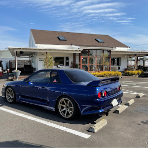 スカイライン GT-R BNR32