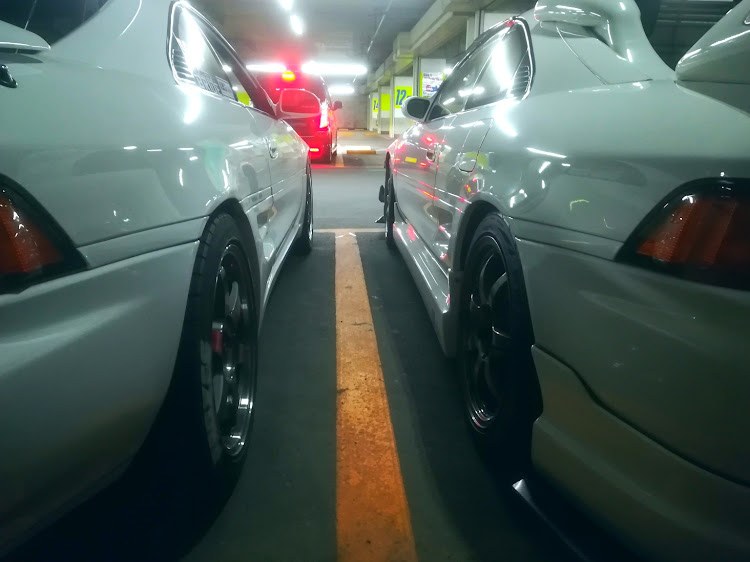 MR2の北海道・旭川・MR2・コラボ・レッドメモリーに関するカスタム事例の投稿画像5枚目