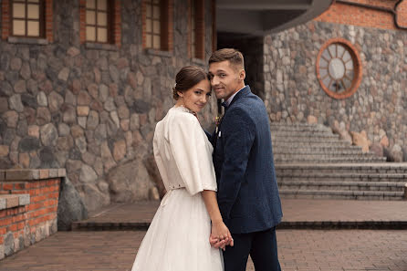 Fotógrafo de bodas Aleksandr Zubanov (zubanov). Foto del 7 de junio 2022