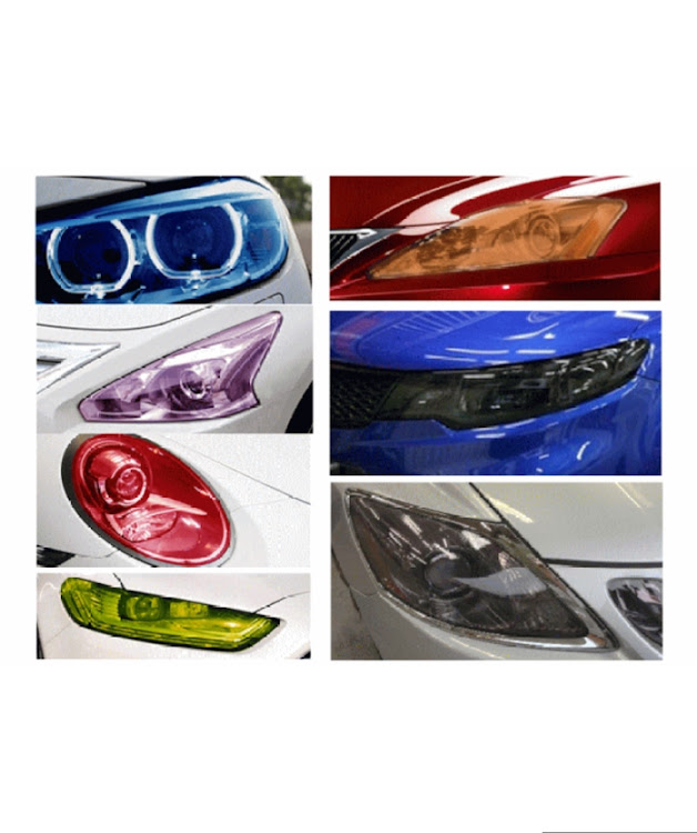 ティアナのDIY・アイライン自作・エムズガレージ・やっちゃえ日産に関するカスタム事例の投稿画像2枚目