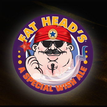 Logo of Fat Head's A Special Wish Ale