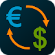 Download USD to euro Converter / US dollar to Euro For PC Windows and Mac