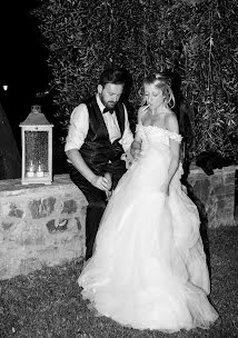 Wedding photographer Alice Fazzari (alicefazzari). Photo of 6 December 2021