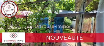 maison à Souvigne (79)