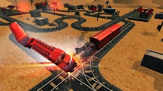 Express Train 3Dのおすすめ画像4