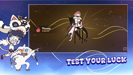 Screenshot Wacky Wuwa: Silly Wutherings