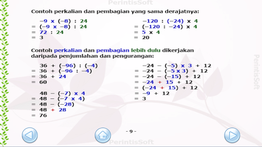 Matematika Kelas 5 SD