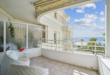 Apartment with terrace and pool 3