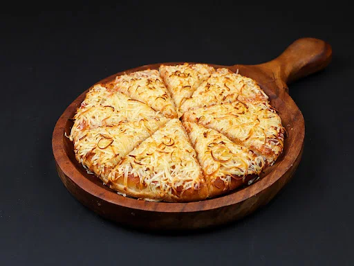 Plain Cheese Pizza