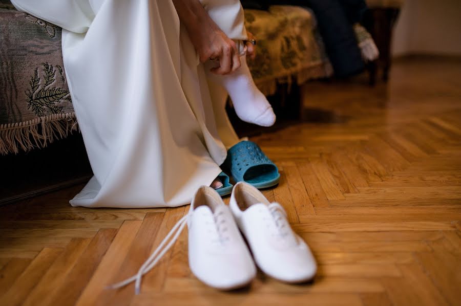 Fotógrafo de casamento Irina Ilchuk (irailchuk). Foto de 23 de fevereiro 2017