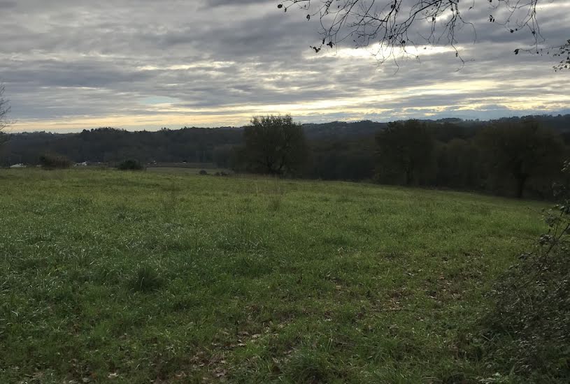  Vente Terrain à bâtir - 4 000m² à Orthez (64300) 