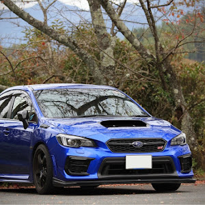 WRX STI VAB