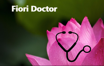 Fiori Doctor small promo image